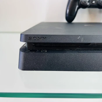 Sony Playstation 4 Slim 1TB Black