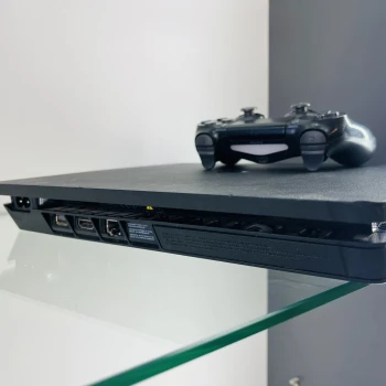 Sony Playstation 4 Slim 1TB Black