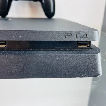 Sony Playstation 4 Slim 1TB Black