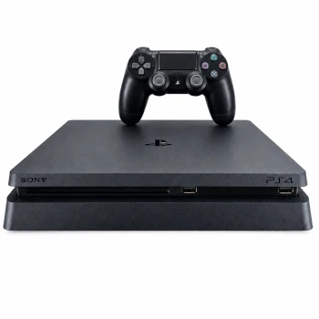Sony Playstation 4 Slim 1TB Black