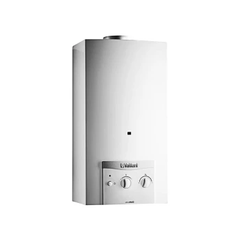 Incalzitor instant de apa VAILLANT MAG mini 114/1 Z