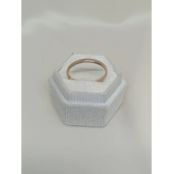 Verigheta din aur proba 375 2.04 gr