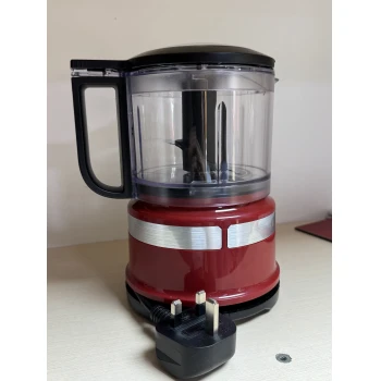 Tocator electric KitChenAid