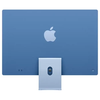 All-In-One Pc Apple iMac 24" MWUF3RU/A, Blue