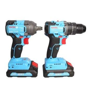 Surubelnita electrica Fixtec FCK202