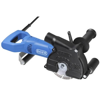 Mașină de canelat cu diamante Baier BDN125
