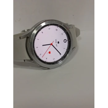 Ceas Inteligent Samsung Galaxy Watch 4 40mm Silver