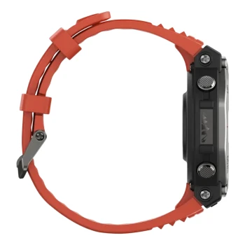Ceas inteligent Xiaomi Amazfit T-Rex 3 48mm Lava