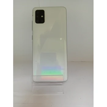 Samsung Galaxy A51 64 GB White