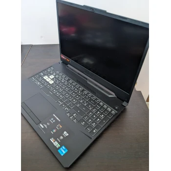 Laptop Asus Tuf Gaming F15 FX506H