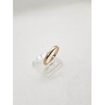 Verigheta Din Aur Proba 585 1.27 gr