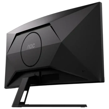 Monitor AOC CU34B3E 34" UW-QHD, Black