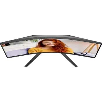 Monitor AOC CU34B3E 34" UW-QHD, Black