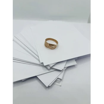 Inel din Aur Proba 585*  3.06 gr
