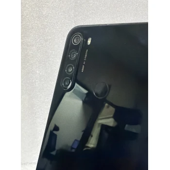 Xiaomi Redmi Note 8 64 Gb Black