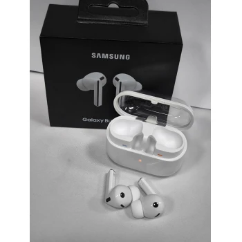 Casti Samsung Galaxy Buds 3 Pro White