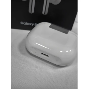 Casti Samsung Galaxy Buds 3 Pro White
