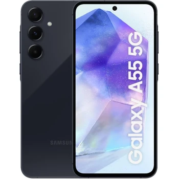 Telefon Samsung Galaxy A55 256 GB Blue