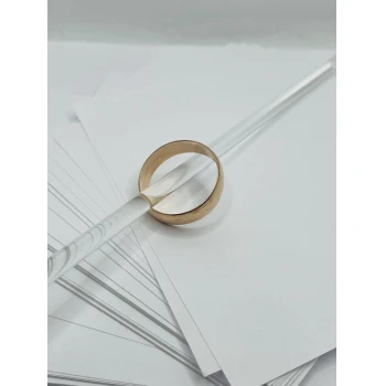 Verigheta Aur Proba 585* 3.66 gr