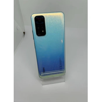 Xiaomi Redmi Note 11 6/128 GB Star Blue