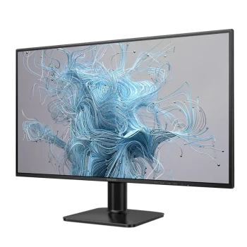 Monitor PHILIPS 27E2N1110 27" FHD, Black
