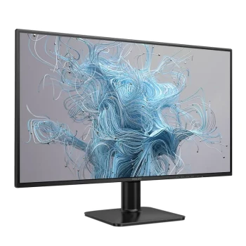 Monitor PHILIPS 27E2N1110 27" FHD, Black