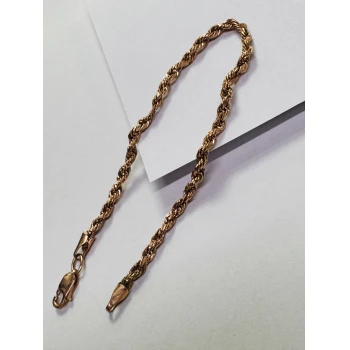 Brățară Din Aur Proba 583 2,07 gr