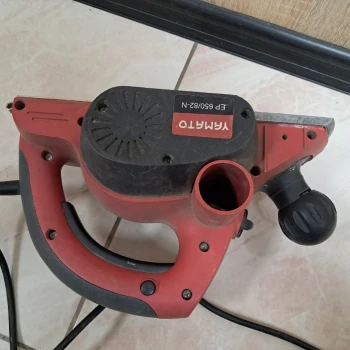 Rindea Electrica Yamato EP650