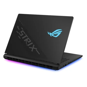 Laptop Asus ROG Strix SCAR 18 G835LW Off Black