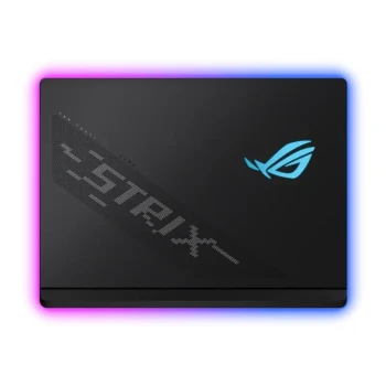Laptop Asus ROG Strix SCAR 18 G835LW Off Black