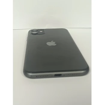 Apple iPhone 11 128 GB Black