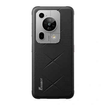 FOSSiBOT F112 PRO 5G RUGGET 8/256GB Black