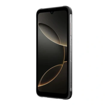 FOSSiBOT F112 PRO 5G RUGGET 8/256GB Black