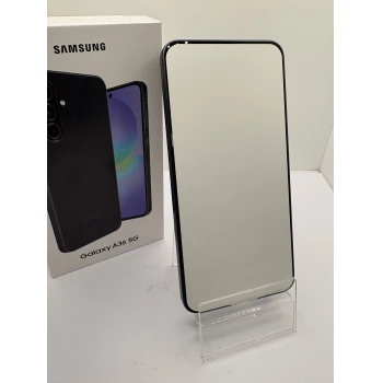 Samsung Galaxy A36 6/128GB Black