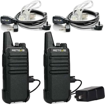 Ratie Kenwood TK-3501