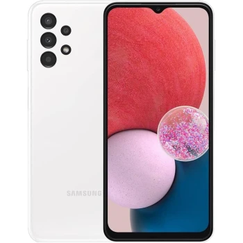 Samsung Galaxy A13 64 GB White