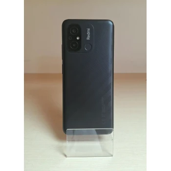 Telefon Xiaomi Redmi 12C  3/32 GB Black
