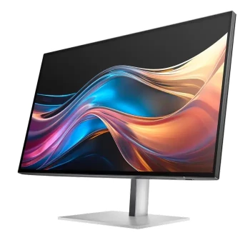 Monitor HP S7 Pro 727pu 27" 2K, Silver