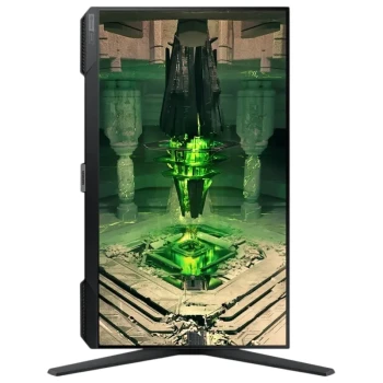 Monitor SAMSUNG Odyssey G4 S25BG400E 25" FHD, Black