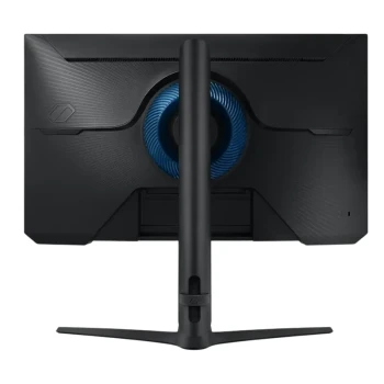 Monitor SAMSUNG Odyssey G4 S25BG400E 25" FHD, Black
