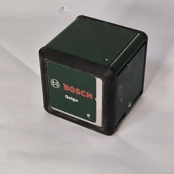 Laser cu linii în cruce Bosch Quigo