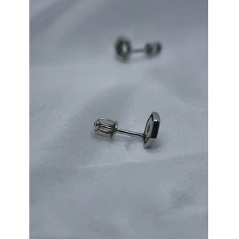 Cercei din aur proba 585* 1,54 gr