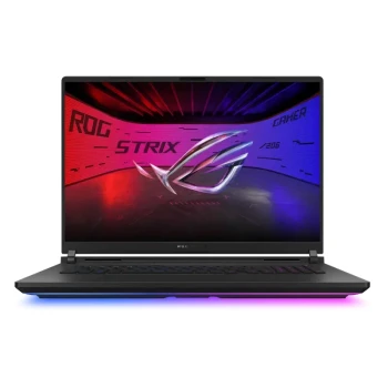 Laptop Asus ROG Strix SCAR 18 G835LW Off Black