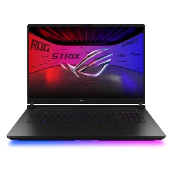 Laptop Asus ROG Strix SCAR 18 G835LW Off Black