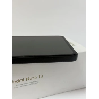 Telefon Xiaomi Redmi Note 13 6/128 GB Black