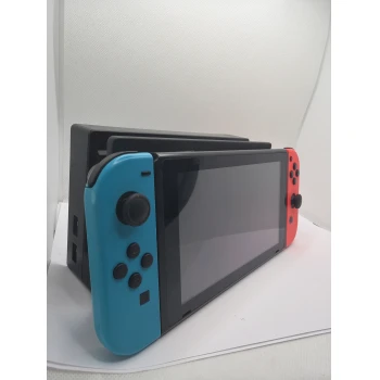 Nintendo Switch V2