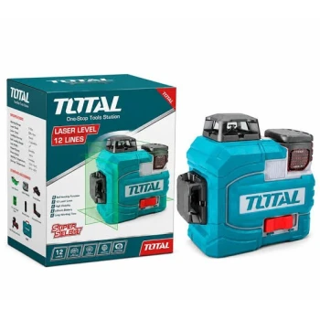 Laser Total Tll 301201