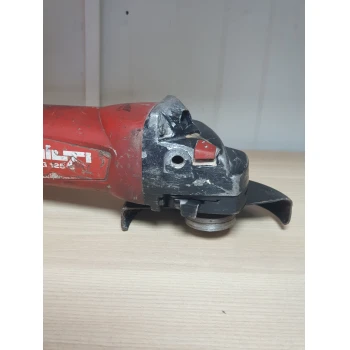 Polizor unghiular Hilti CDG 125-S