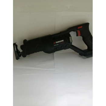 Parkside Performance   Cordless7 Piece Power Took KIT