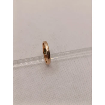 Inel din aur proba 585* 2.06gr